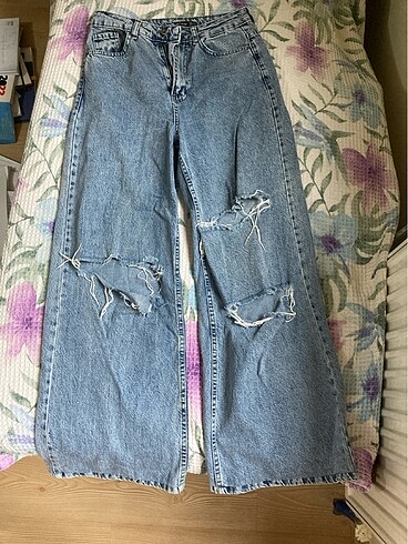 Diğer Jeans kot