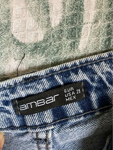 28 Beden Jeans kot