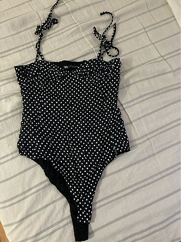Zara bodysuit
