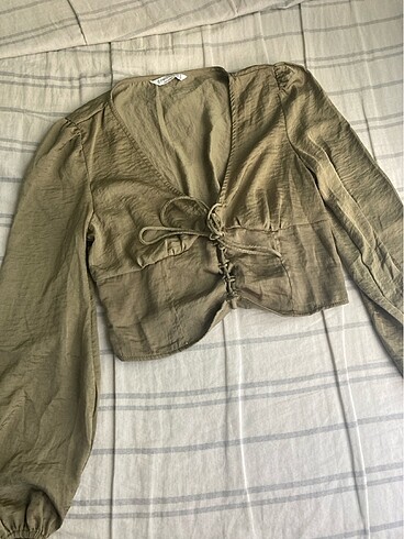 Stradivarius bluz
