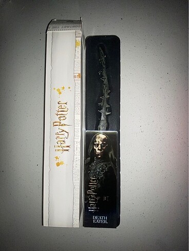 Harry Potter Surprise Magic Wand (Sürpriz Asa)