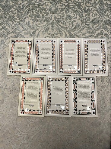  Beden Stefan Zweig Kitapları Set