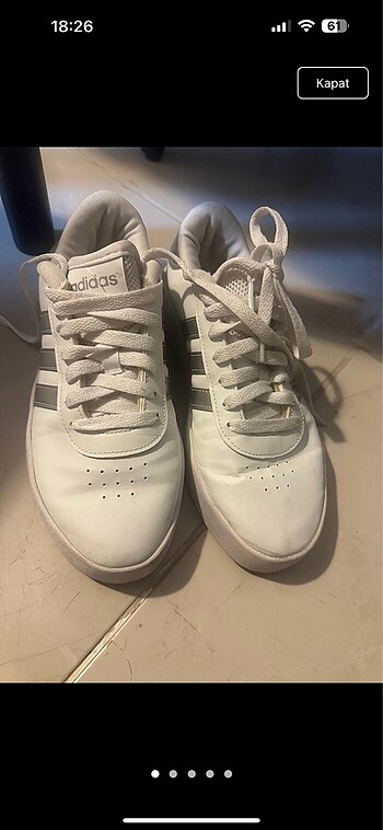 Adidas Adidas
