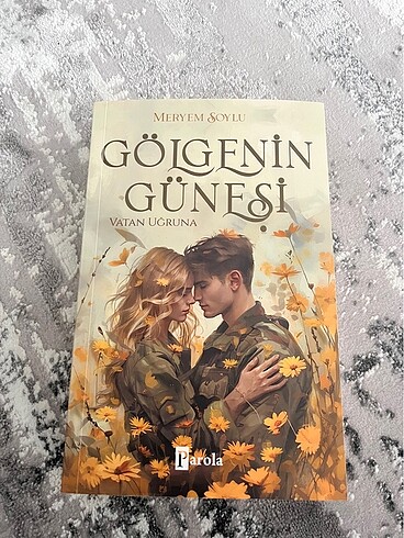 Beden Gölgenin güneşi