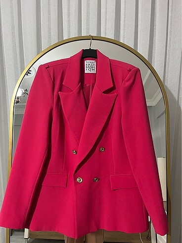 Blazer ceket
