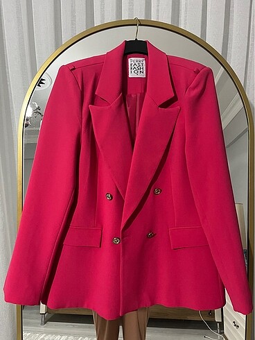 Diğer Blazer ceket