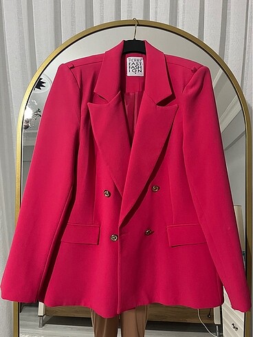 m Beden Blazer ceket