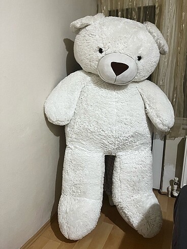 Beden Peluş Ayı