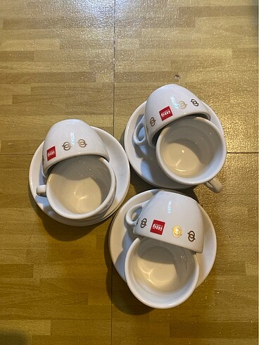 Cappucino fincanı
