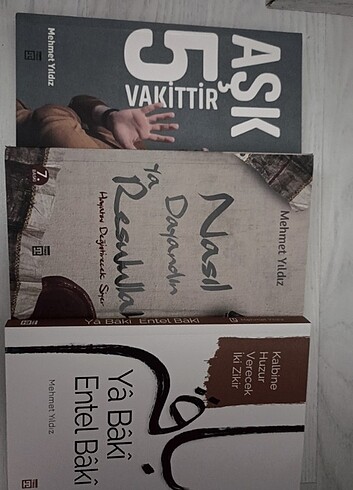 Kitap