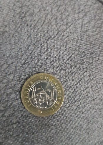 bozuk para ayasofya - Görsel 3