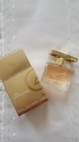 Miss Giordiani Parfum