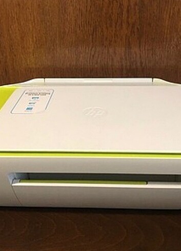 Hp yazici