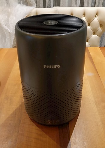 Philips Siyah Hava Temizleyici ac 0850/11
