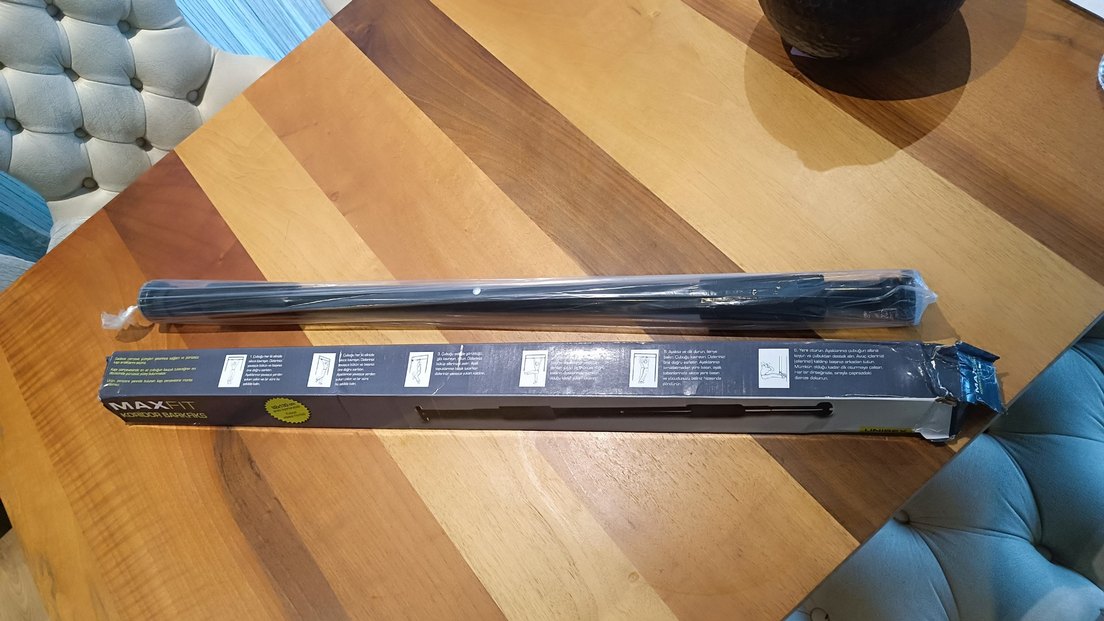 kapi bari barfix - Görsel 2