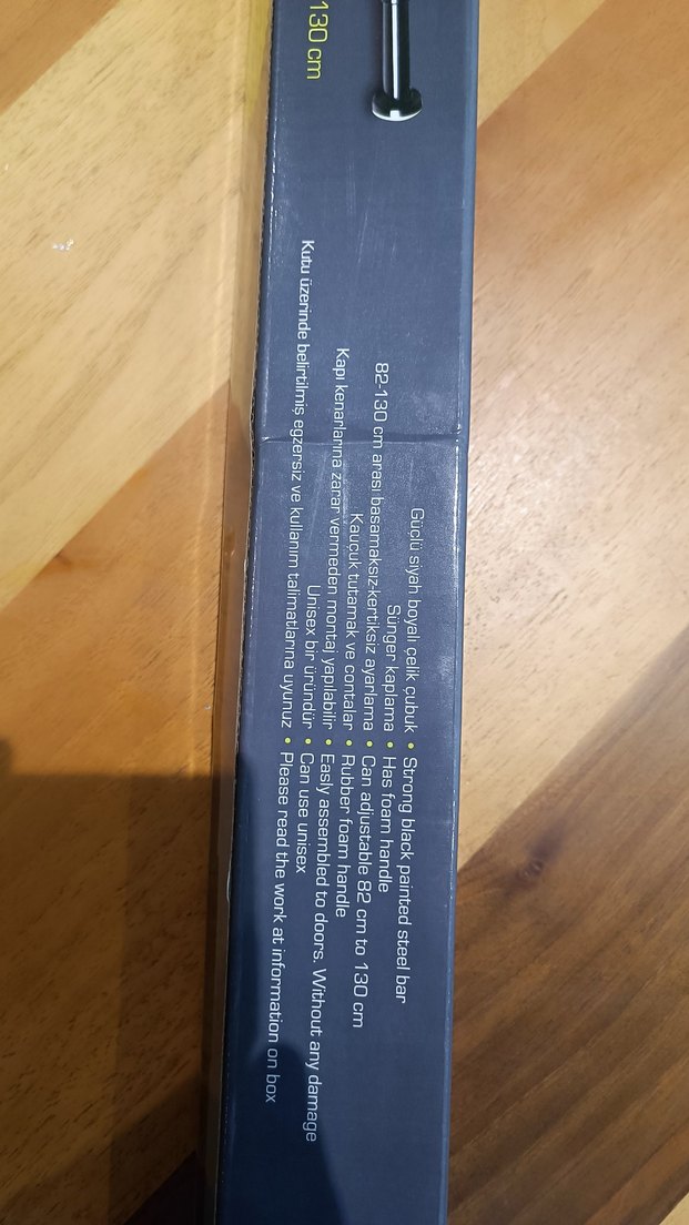 kapi bari barfix - Görsel 5