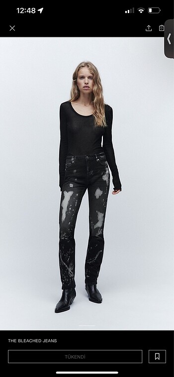 Zara jean