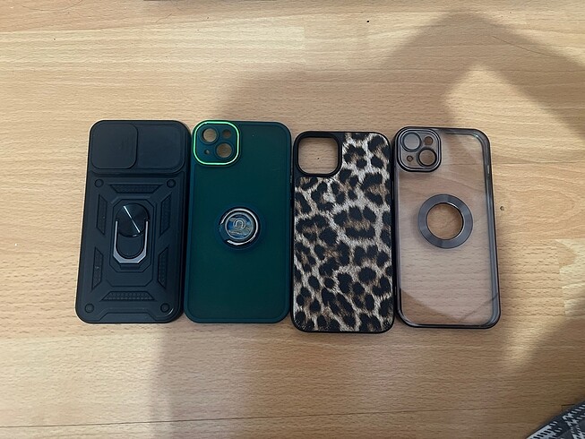 İphone 14 plus kılıfları