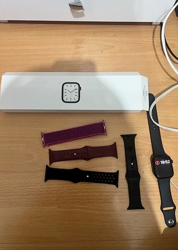 Apple watch series 7 midnight 45mm