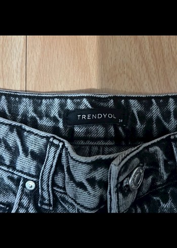 Trendyol & Milla Milla jean