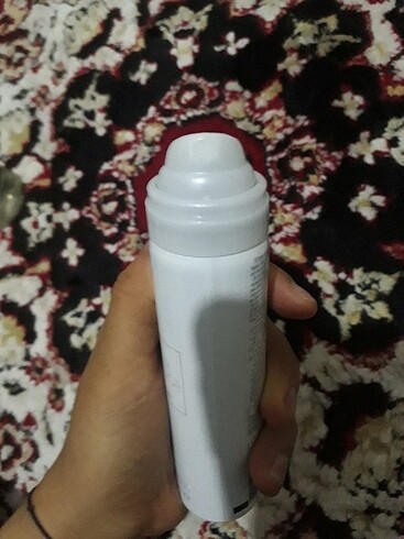  Beden Avon Pur blanca sprey deodrant 