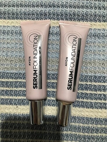 Avon İkili Set