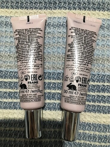 Avon Avon İkili Set