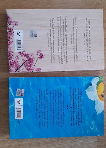 Colleen Hoover - Bizimle Başladı / Bizimle Bitti