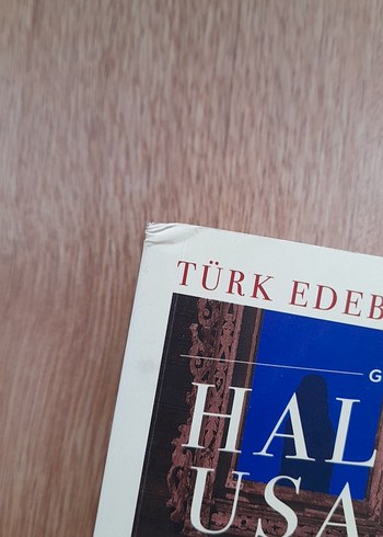 Beden Halit Ziya Uşaklıgil - Aşk-ı Memnu Romanı