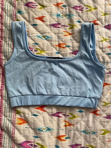 Mavi crop