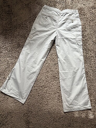 LC Waikiki Kadın yazlık pantolon