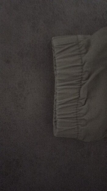 LC Waikiki Unisex kargo pantolon
