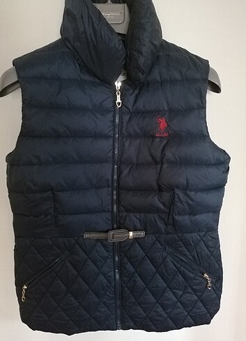 Us Polo yelek