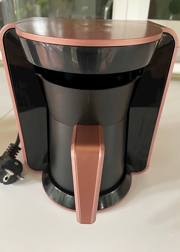 Vestel türk kahvesi makinası - Görsel 2