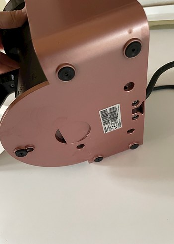 Vestel türk kahvesi makinası - Görsel 5