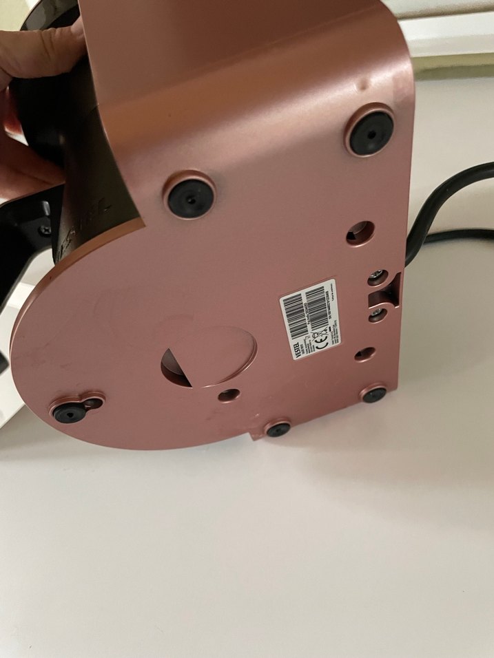 Vestel türk kahvesi makinası - Görsel 5