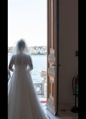 Pronovias Pronavias en popüler gelinliği