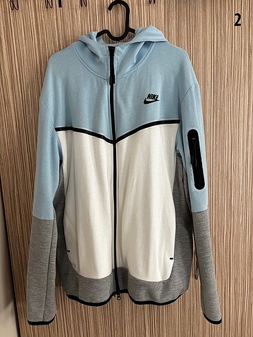 Nike tech fleece