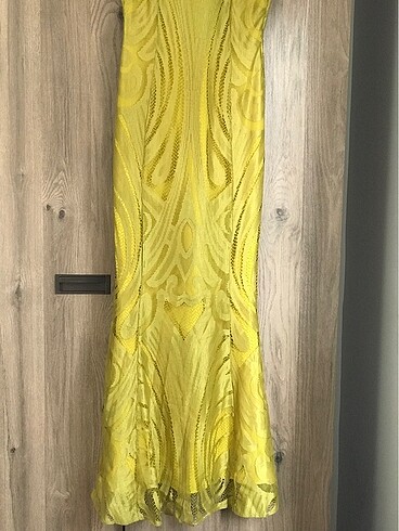 Trendyol Milla Abiye - Görsel 2