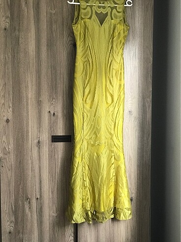 Trendyol Milla Abiye - Görsel 3