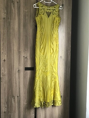 Trendyol Milla Abiye - Görsel 4