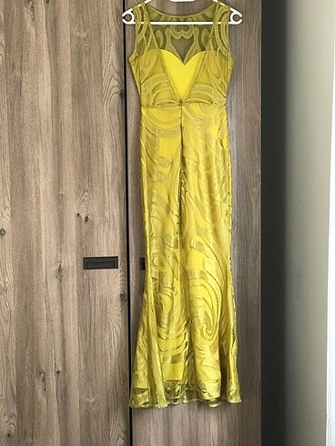 Trendyol Milla Abiye - Görsel 5