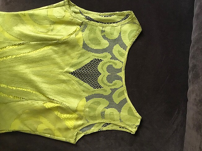 Trendyol Milla Abiye - Görsel 9