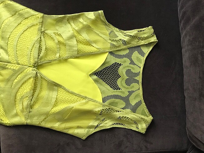 Trendyol Milla Abiye - Görsel 10