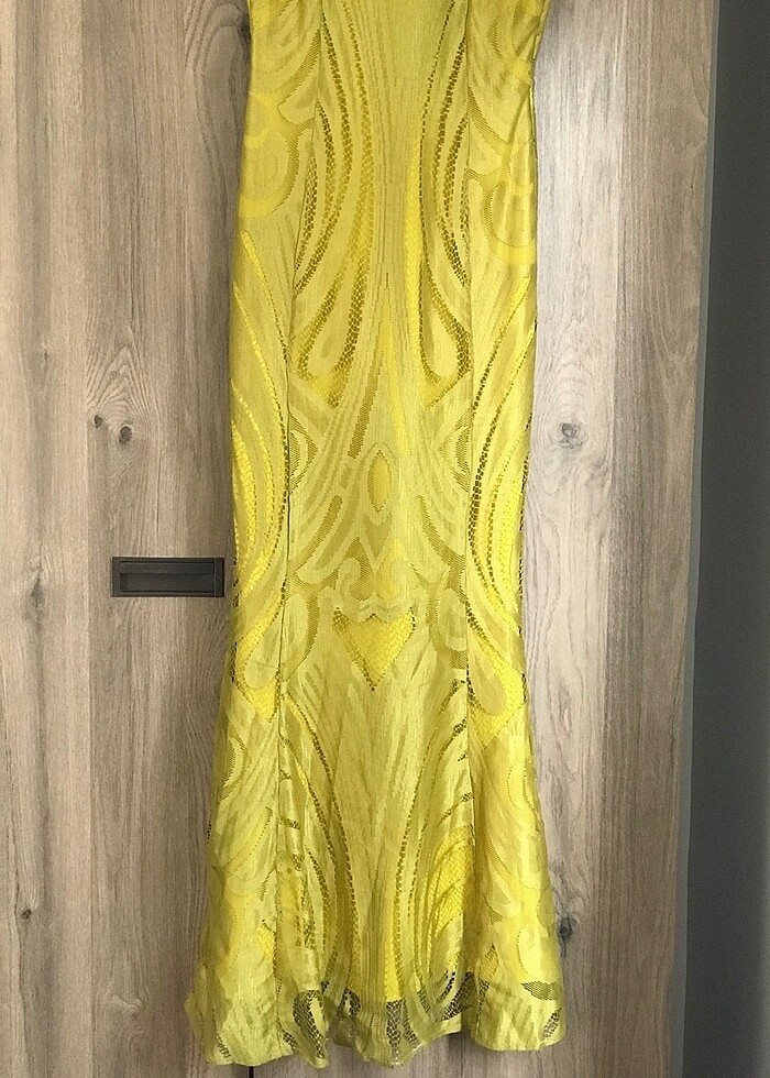 Trendyol Milla Abiye - Görsel 2