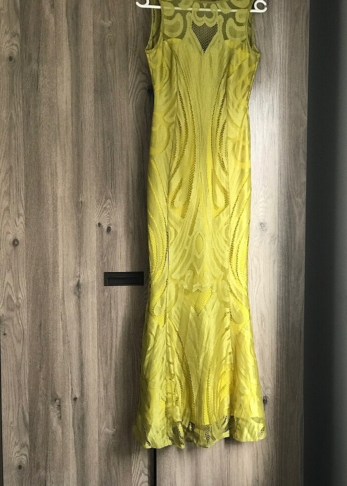 Trendyol Milla Abiye - Görsel 3