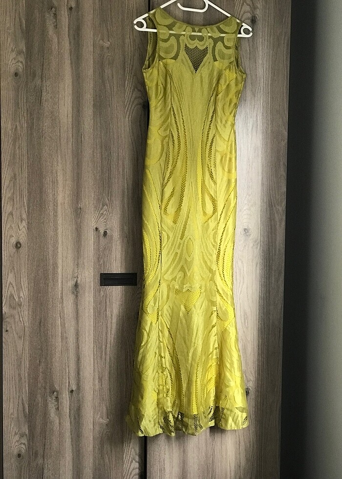 Trendyol Milla Abiye - Görsel 4