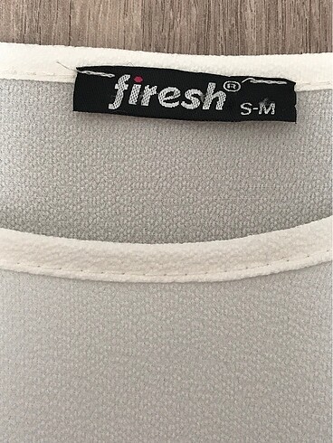 Beyaz bluz - Görsel 2