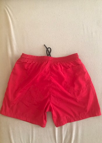 Givenchy Kırmızı Mini Erkek Mayo - Görsel 2