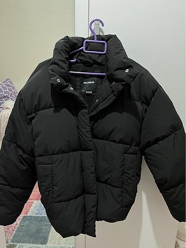 Pull&Bear mont